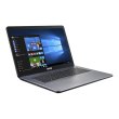 Ноутбук ASUS VivoBook 17 X705UB-GC006 (90NB0IG2-M02950) Star Grey