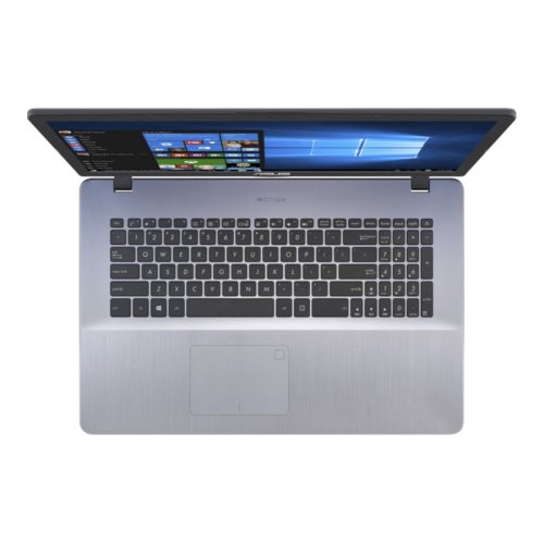 Ноутбук ASUS VivoBook 17 X705UB-GC006 (90NB0IG2-M02950) Star Grey