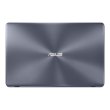 Ноутбук ASUS VivoBook 17 X705UB-GC006 (90NB0IG2-M02950) Star Grey