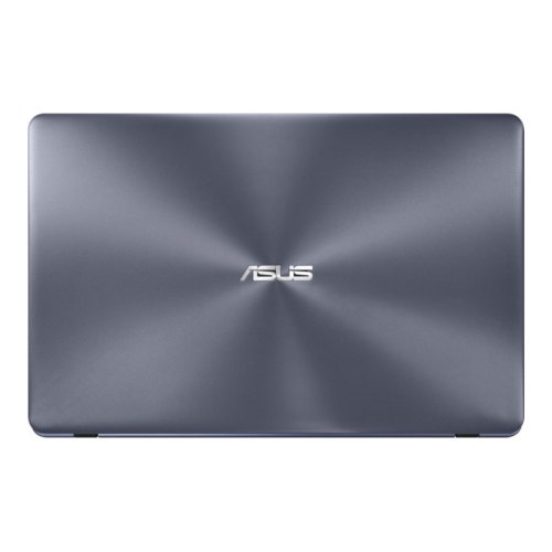 Ноутбук ASUS VivoBook 17 X705UB-GC006 (90NB0IG2-M02950) Star Grey