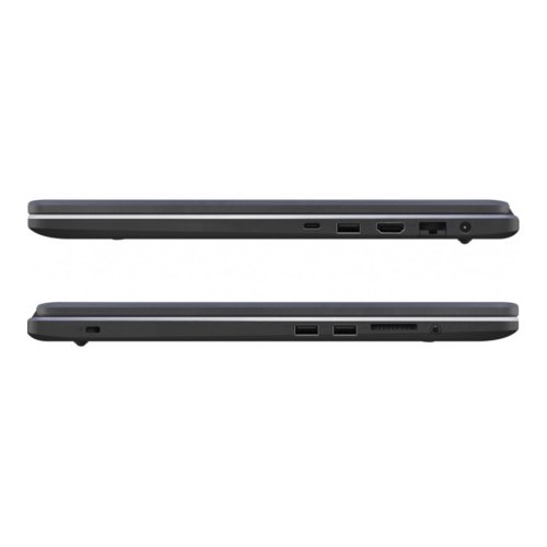 Ноутбук ASUS VivoBook 17 X705UB-GC006 (90NB0IG2-M02950) Star Grey