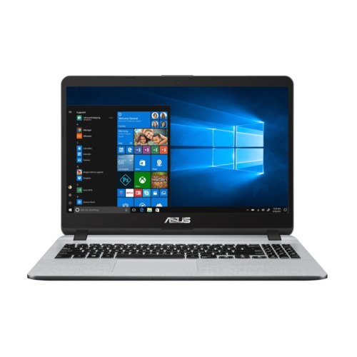 Ноутбук ASUS X507UF-EJ089 (90NB0JB1-M00940) Grey