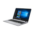 Ноутбук ASUS X507UF-EJ089 (90NB0JB1-M00940) Grey