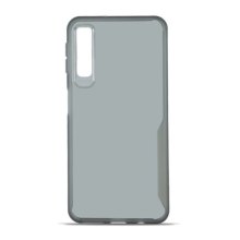 Накладка силіконова MiaMI Simple Samsung A305 (A30-2019) Black