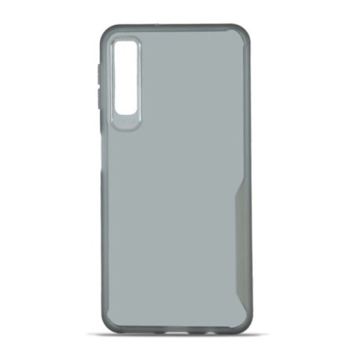 Накладка силіконова MiaMI Simple Samsung A305 (A30-2019) Black