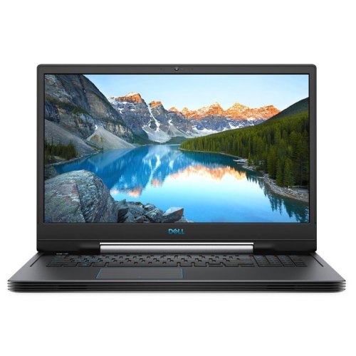 Ноутбук Dell Inspiron G7 17 7790 (G77781S2NDW-60G) Grey