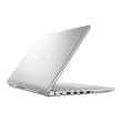 Ноутбук Dell Inspiron 5584 (I555810NIL-75S) Silver