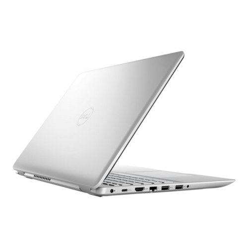 Ноутбук Dell Inspiron 5584 (I555810NIL-75S) Silver