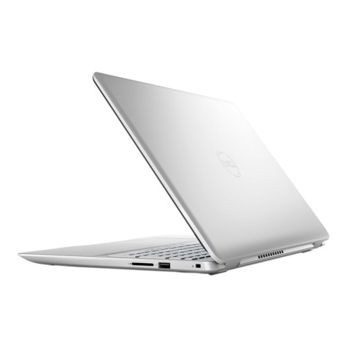 Ноутбук Dell Inspiron 5584 (I555810NIL-75S) Silver