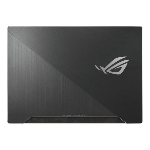 Ноутбук Asus ROG Strix Scar II GL504GW-ES055 (90NR01C1-M01260) Gunmetal