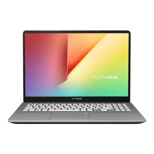 Ноутбук Asus VivoBook S15 S530UN-BQ293T (90NB0IA5-M05100) Gun Metal