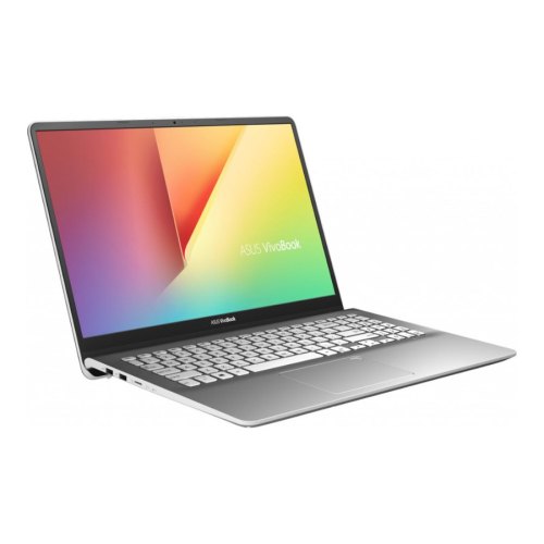 Ноутбук Asus VivoBook S15 S530UN-BQ293T (90NB0IA5-M05100) Gun Metal