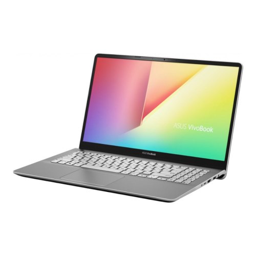 Ноутбук Asus VivoBook S15 S530UN-BQ293T (90NB0IA5-M05100) Gun Metal