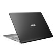 Ноутбук Asus VivoBook S15 S530UN-BQ293T (90NB0IA5-M05100) Gun Metal