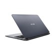Ноутбук ASUS X507UF-EJ092 (90NB0JB1-M00970) Grey