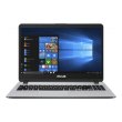 Ноутбук ASUS X507UB-EJ266 (90NB0HN1-M06100) Grey