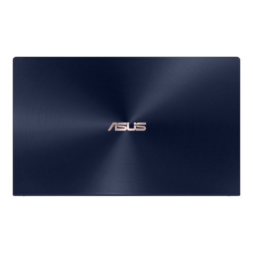 Ноутбук ASUS ZenBook 15 UX533FD-A8078T (90NB0JX1-M02410) Royal Blue