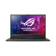 Ноутбук Asus ROG Zephyrus S GX701GV-EV004T (90NR0201-M00150) Black Metal
