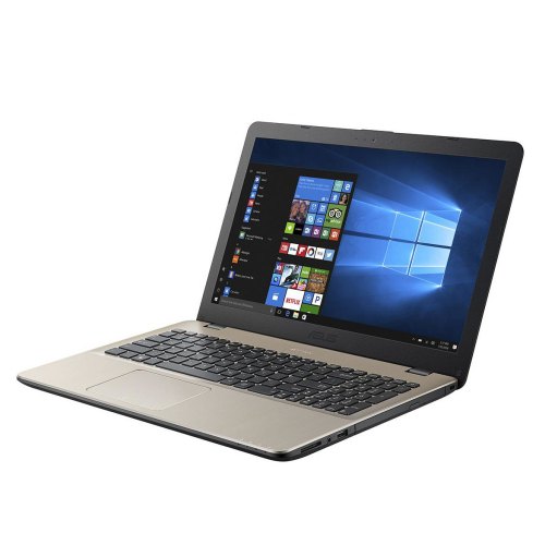 Ноутбук Asus VivoBook 15 X542UN-DM043 (90NB0G83-M00530) Golden