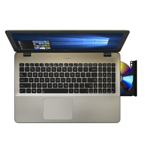 Ноутбук Asus VivoBook 15 X542UN-DM043 (90NB0G83-M00530) Golden