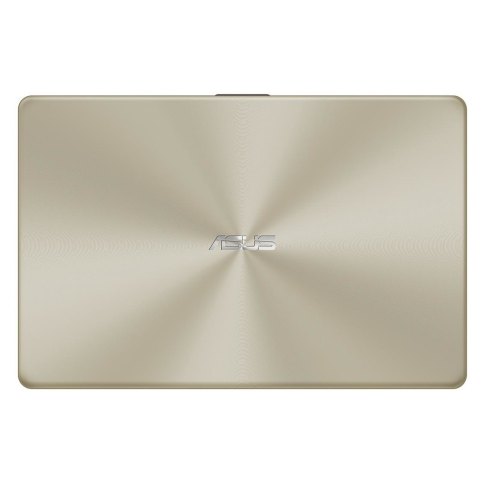 Ноутбук Asus VivoBook 15 X542UN-DM043 (90NB0G83-M00530) Golden