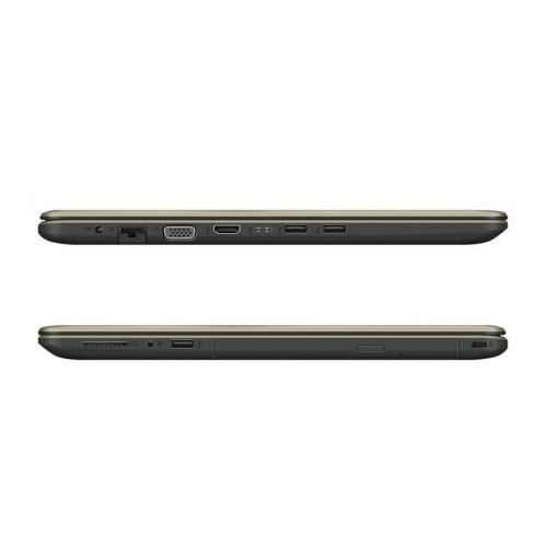 Ноутбук Asus VivoBook 15 X542UN-DM043 (90NB0G83-M00530) Golden
