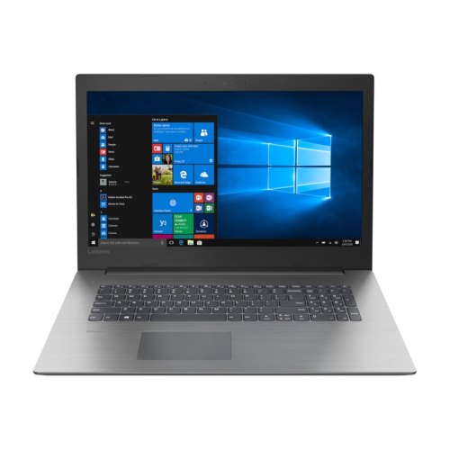 Ноутбук Lenovo IdeaPad 330 (81DM00ENRA) 17.3FHD IPS/Intel i3-8130U/8/1000/NVD150-2/DOS/Onyx Black