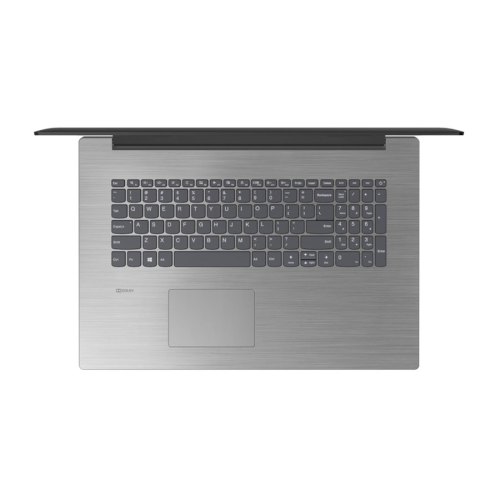 Ноутбук Lenovo IdeaPad 330 (81DM00ENRA) 17.3FHD IPS/Intel i3-8130U/8/1000/NVD150-2/DOS/Onyx Black
