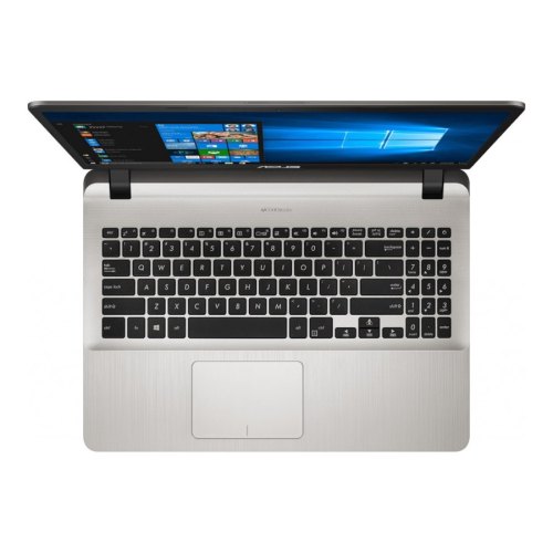Ноутбук ASUS X507UF-EJ098 (90NB0JB2-M01030) Gold