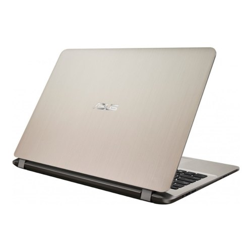 Ноутбук ASUS X507UF-EJ098 (90NB0JB2-M01030) Gold