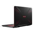 Ноутбук ASUS TUF Gaming FX504GM-E4378 (90NR00Q2-M09680) Black/Red Pattern