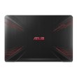 Ноутбук ASUS TUF Gaming FX504GM-E4378 (90NR00Q2-M09680) Black/Red Pattern