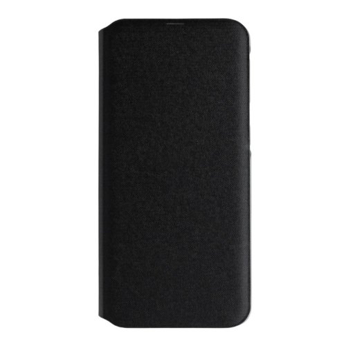 Чохол Samsung A40 2019 (A405) EF-WA405PBEGRU Wallet, Black
