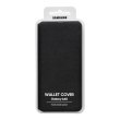 Чохол Samsung A40 2019 (A405) EF-WA405PBEGRU Wallet, Black