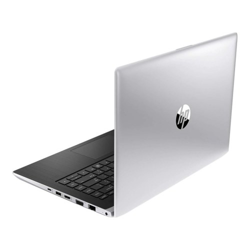 Ноутбук HP ProBook 450 G5 (3RE58AV_V28) Silver