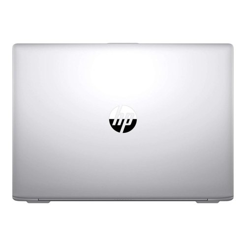 Ноутбук HP ProBook 450 G5 (3RE58AV_V28) Silver