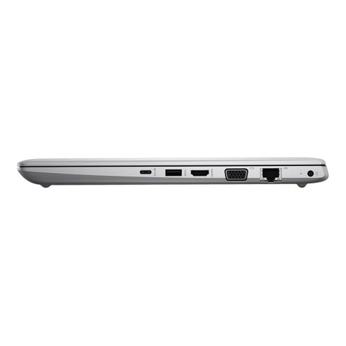 Ноутбук HP ProBook 450 G5 (3RE58AV_V28) Silver
