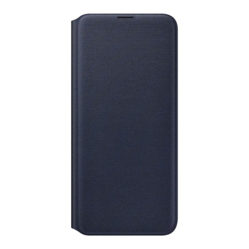 Чохол Samsung A20 2019 (A205) EF-WA205PBEGRU Wallet, Black