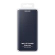 Чохол Samsung A20 2019 (A205) EF-WA205PBEGRU Wallet, Black