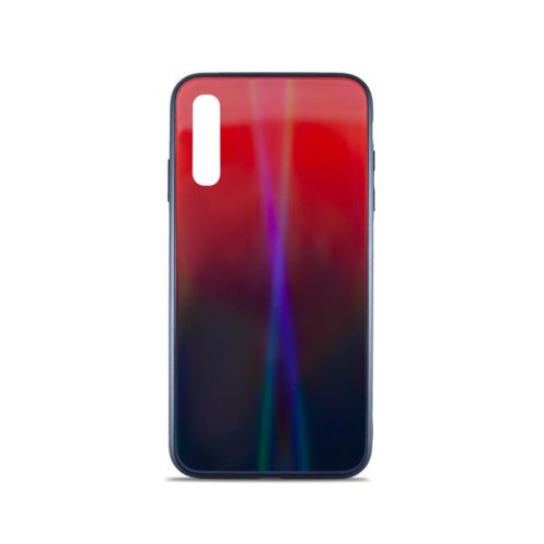 Накладка Miami Shine Gradient Samsung A505 (A50-2019) (Ruby Red) 16