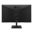 Монітор LG 27MK400H-B