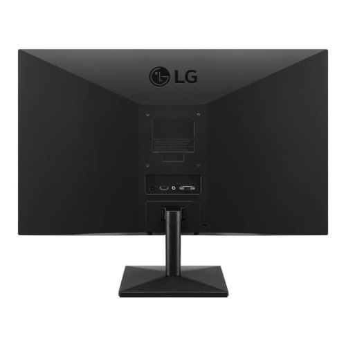 Монітор LG 27MK400H-B