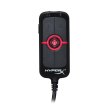 Звуковая плата Kingston HyperX Amp USB Virtual 7.1 PC/PS4 (HX-USCCAMSS-BK)