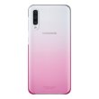 Чохол Samsung A50 2019 (A505) EF-AA505CPEGRU, Gradation Cover Pink