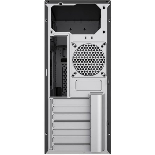 Корпус GameMax ET-212 (ET-212-400W-U3) 400Вт