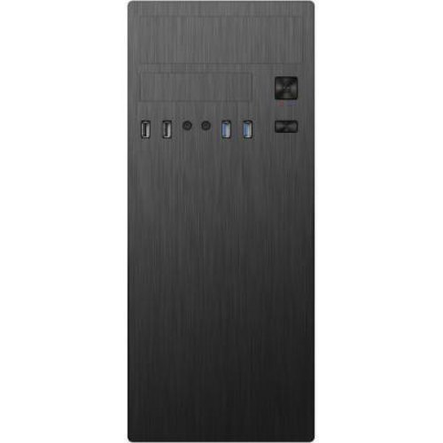 Корпус GameMax ET-212 (ET-212-400W-U3) 400Вт