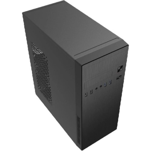 Корпус GameMax ET-212 (ET-212-400W-U3) 400Вт