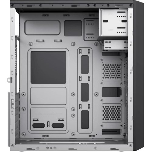 Корпус GameMax ET-212 (ET-212-400W-U3) 400Вт