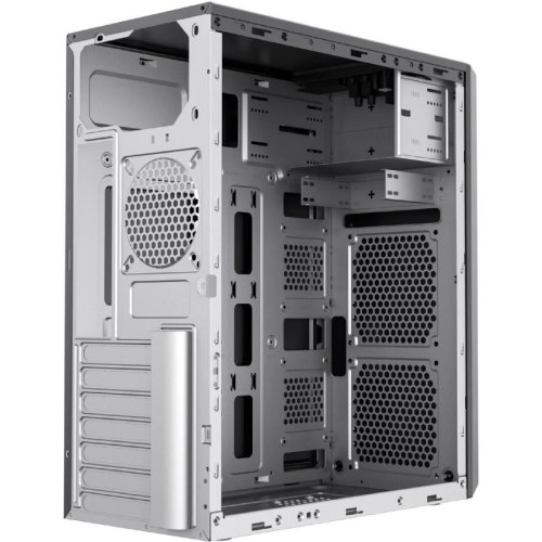 Корпус GameMax ET-212 (ET-212-400W-U3) 400Вт