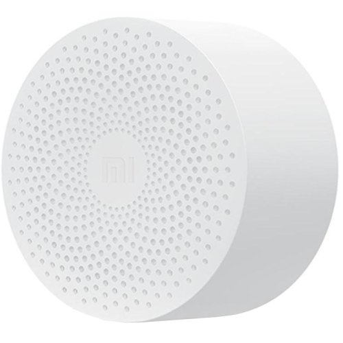 Колонка Xiaomi Mi Compact Bluetooth Speaker 2 (MDZ-28-DI), White